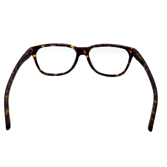 Under Armour UA 5024 Tortoise GLASSES FRAMES (NO LENSES) with case - Picture 4 of 7